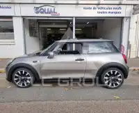 2019 Mini COOPER