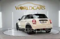 2019 Mini COOPER