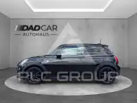 2019 Mini COOPER