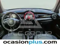 2019 Mini COOPER