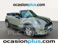 2019 Mini COOPER