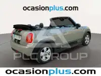 2019 Mini COOPER