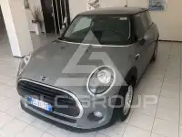 2019 Mini COOPER