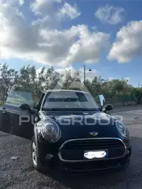 2019 Mini COOPER