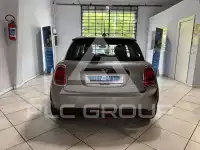 2019 Mini COOPER