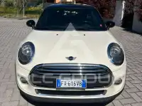 2019 Mini COOPER