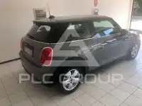2019 Mini COOPER