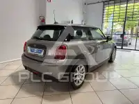 2019 Mini COOPER