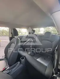 2019 Mini COOPER