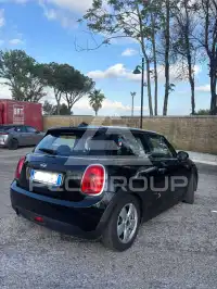2019 Mini COOPER