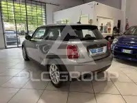 2019 Mini COOPER