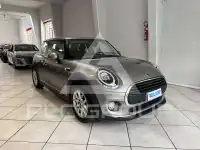2019 Mini COOPER