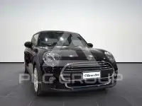 2019 Mini COOPER
