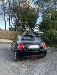 2019 Mini COOPER