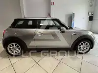 2019 Mini COOPER