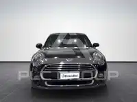 2019 Mini COOPER