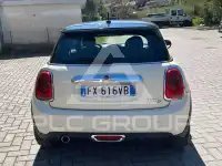 2019 Mini COOPER