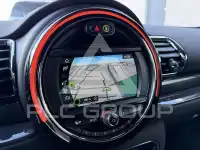 2019 Mini Clubman