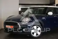 2019 Mini Clubman