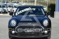 2019 Mini Clubman