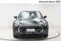 2019 Mini Clubman