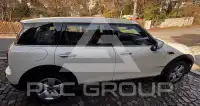 2019 Mini Clubman