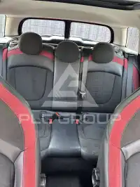 2019 Mini Clubman