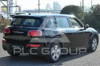 2019 Mini Clubman