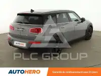 2019 Mini Clubman