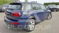 2019 Mini Clubman