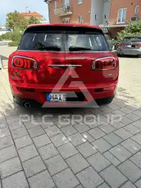 2019 Mini Clubman
