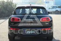2019 Mini Clubman