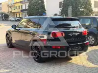 2019 Mini Clubman