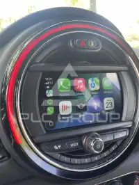 2019 Mini Clubman