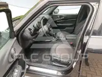 2019 Mini Clubman