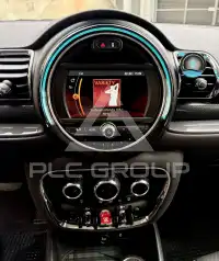 2019 Mini Clubman