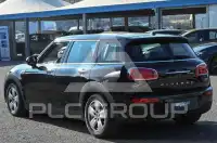 2019 Mini Clubman