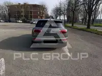2019 Mini Clubman