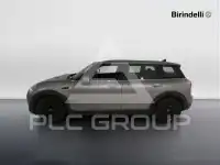 2019 Mini Clubman