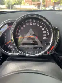 2019 Mini Clubman