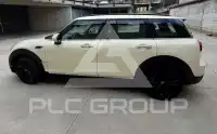 2019 Mini Clubman