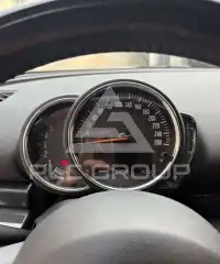 2019 Mini Clubman