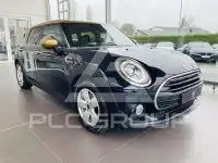 2019 Mini Clubman