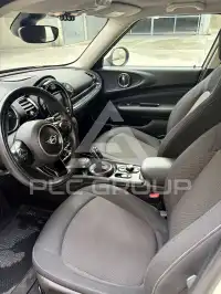 2019 Mini Clubman