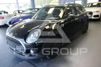 2019 Mini Clubman