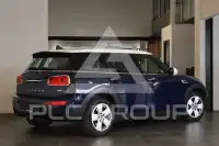 2019 Mini Clubman