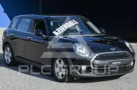 2019 Mini Clubman