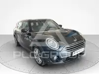 2019 Mini Clubman
