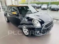 2019 Mini Clubman
