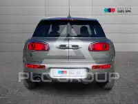 2019 Mini Clubman